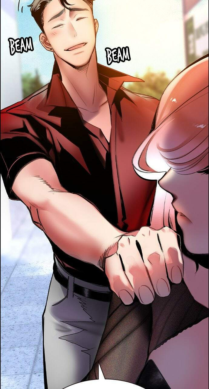 Read Jungle Juice EN Manga Online