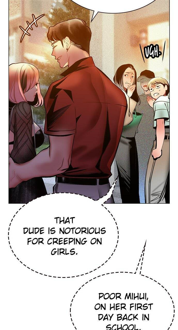 Read Jungle Juice EN Manga Online