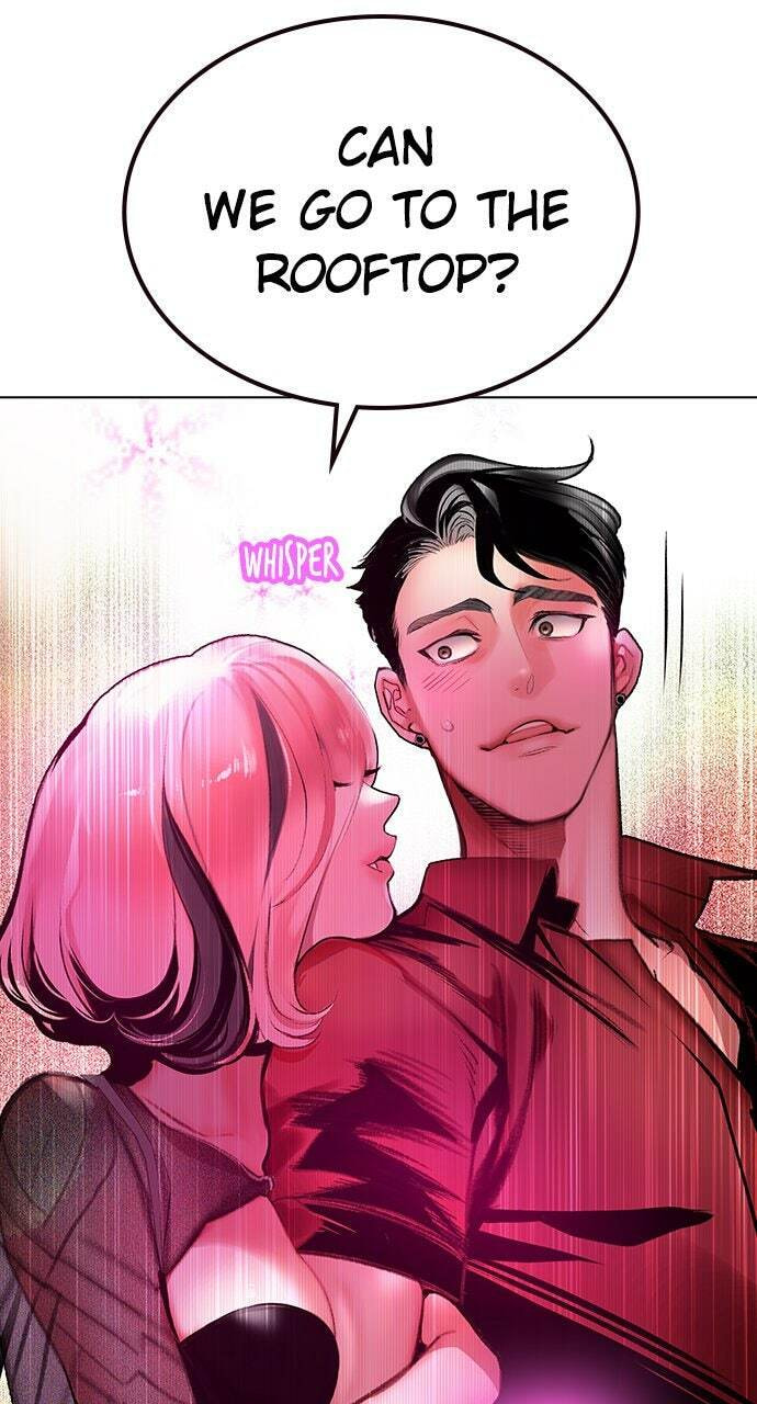 Read Jungle Juice EN Manga Online
