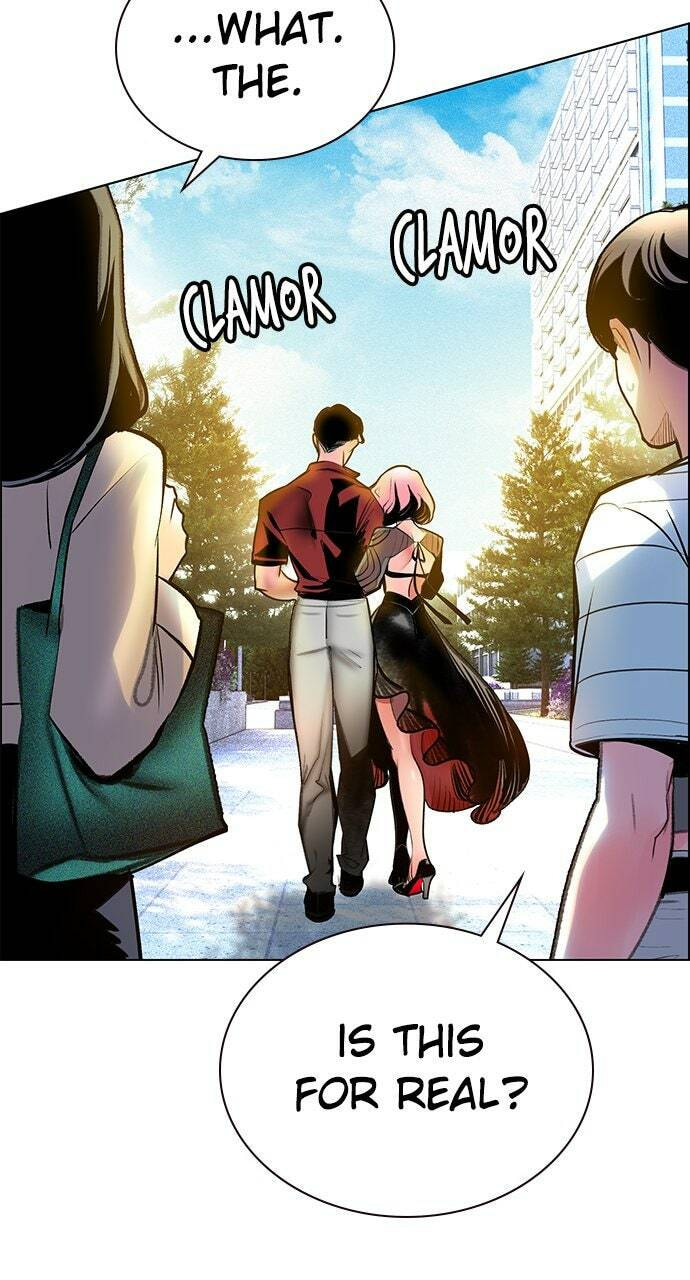 Read Jungle Juice EN Manga Online