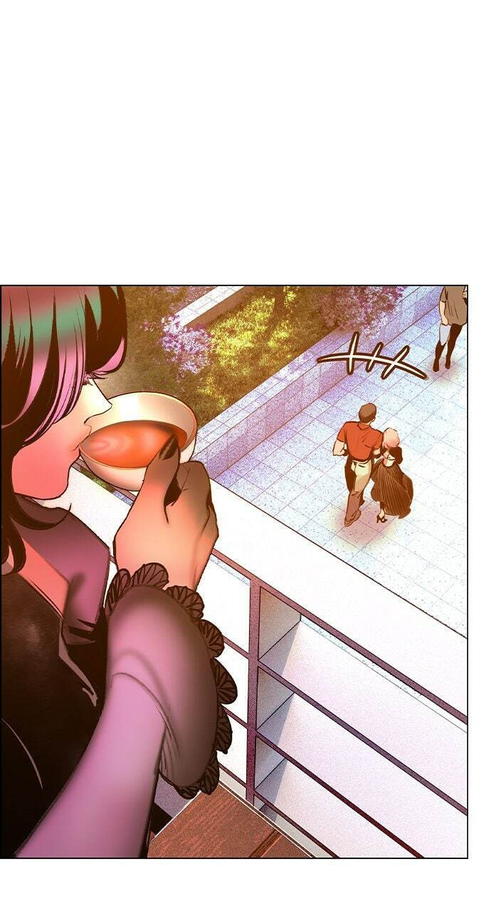Read Jungle Juice EN Manga Online