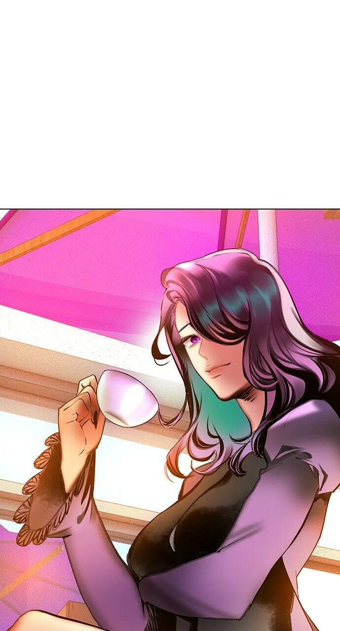 Read Jungle Juice EN Manga Online