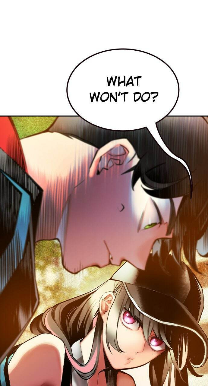 Read Jungle Juice EN Manga Online