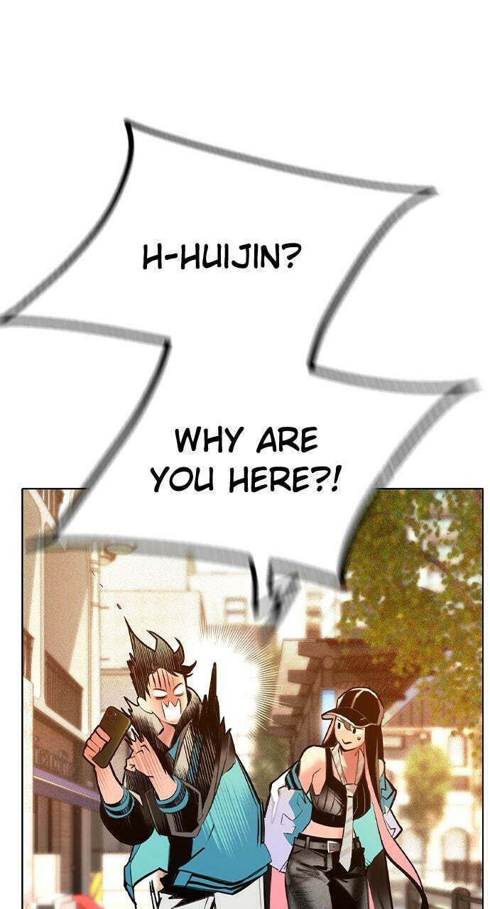 Read Jungle Juice EN Manga Online