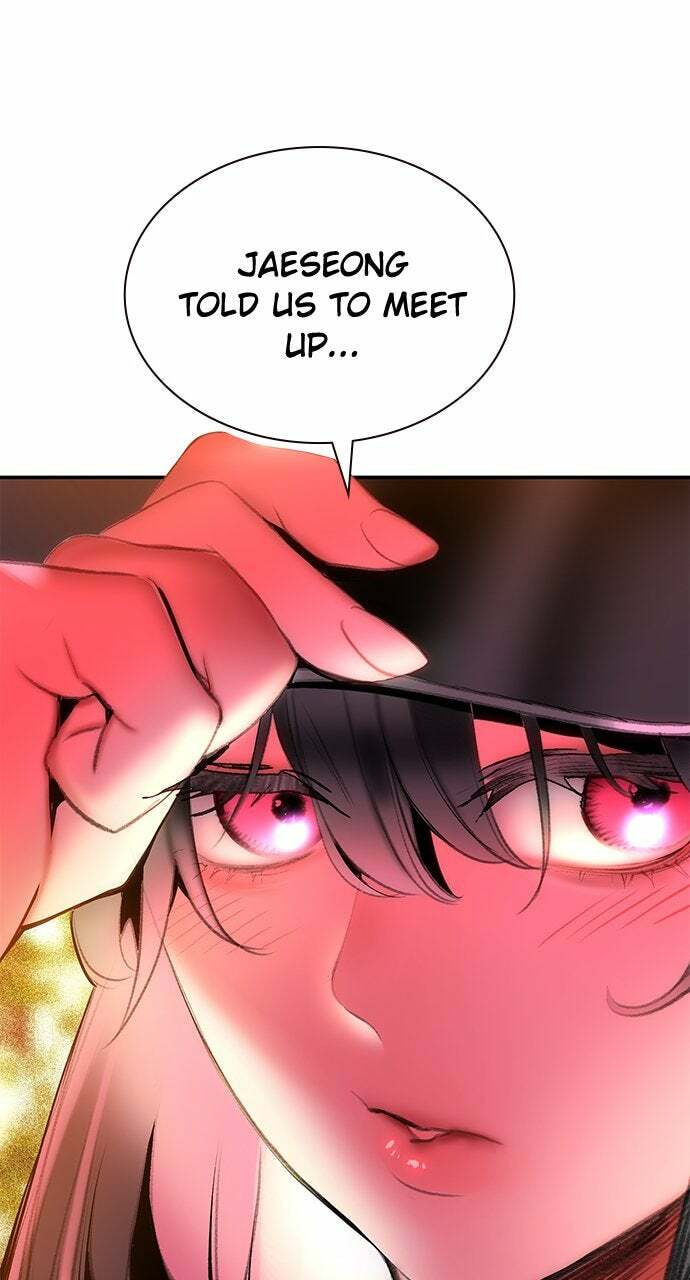 Read Jungle Juice EN Manga Online