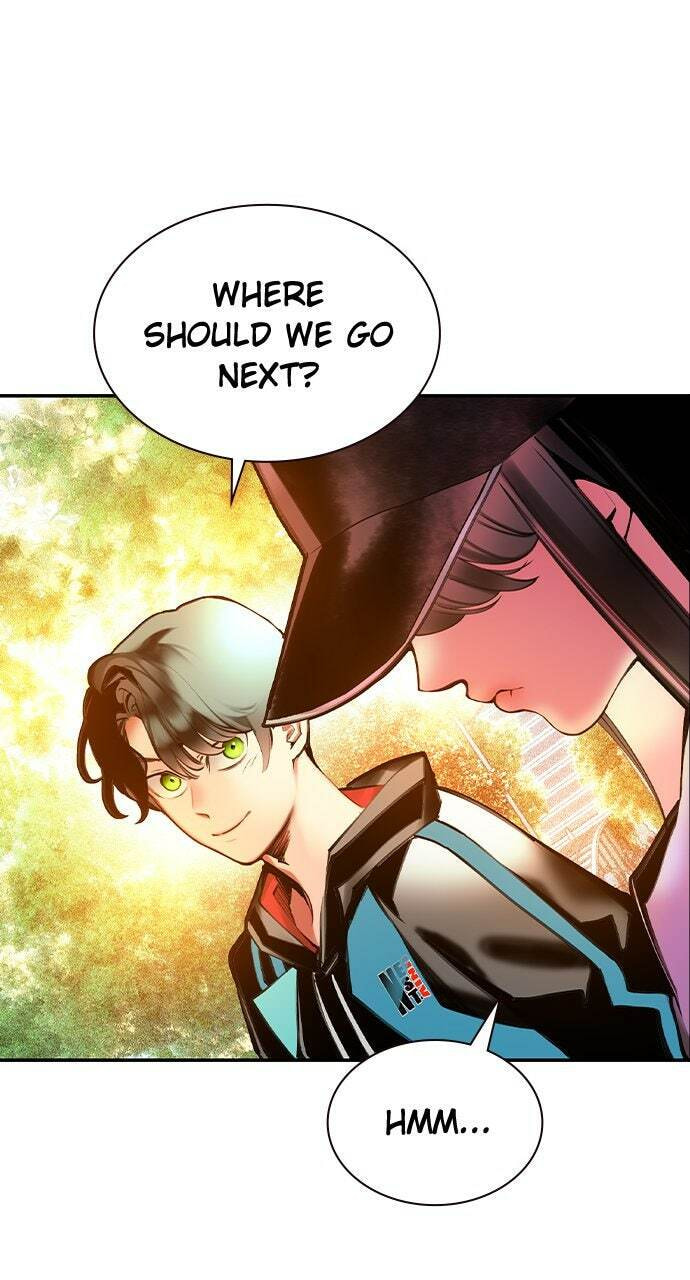 Read Jungle Juice EN Manga Online