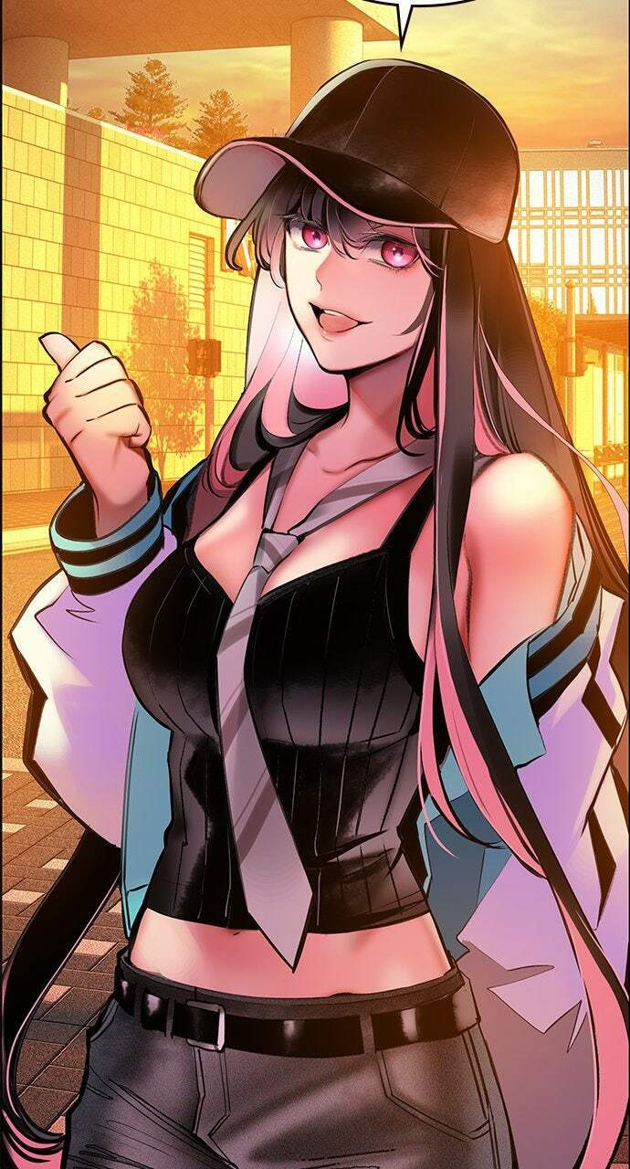 Read Jungle Juice EN Manga Online