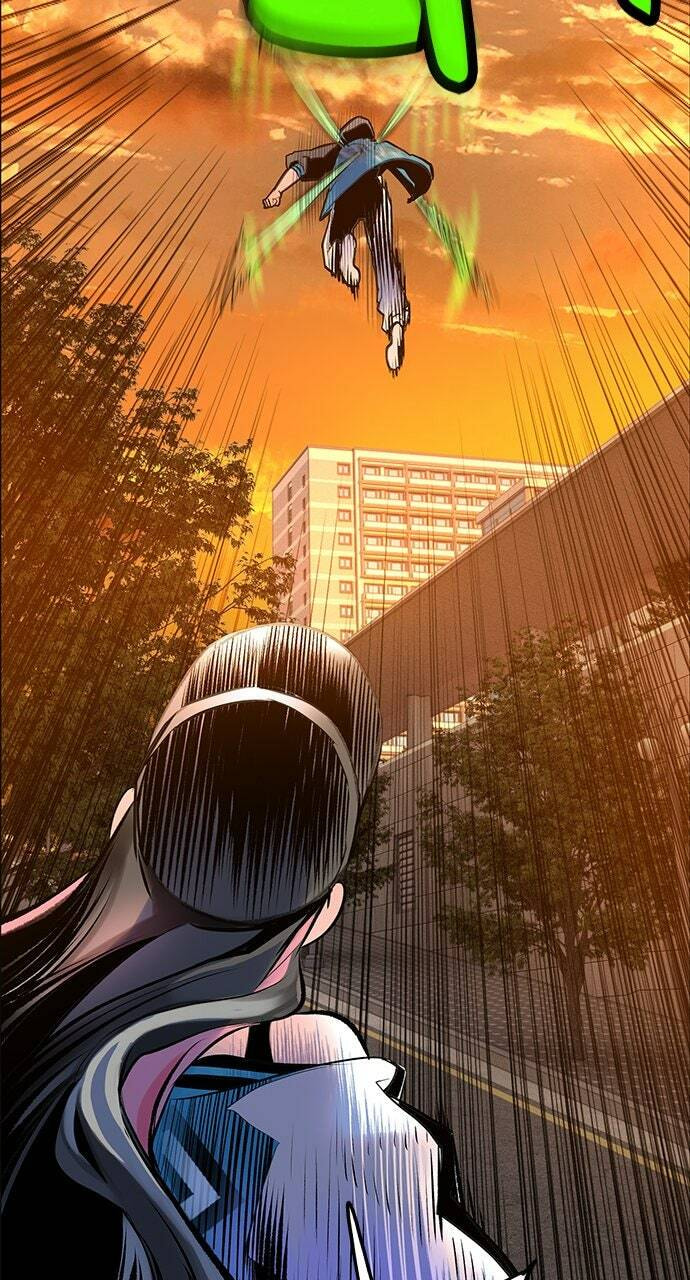 Read Jungle Juice EN Manga Online
