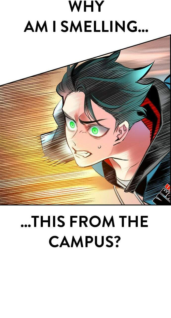 Read Jungle Juice EN Manga Online
