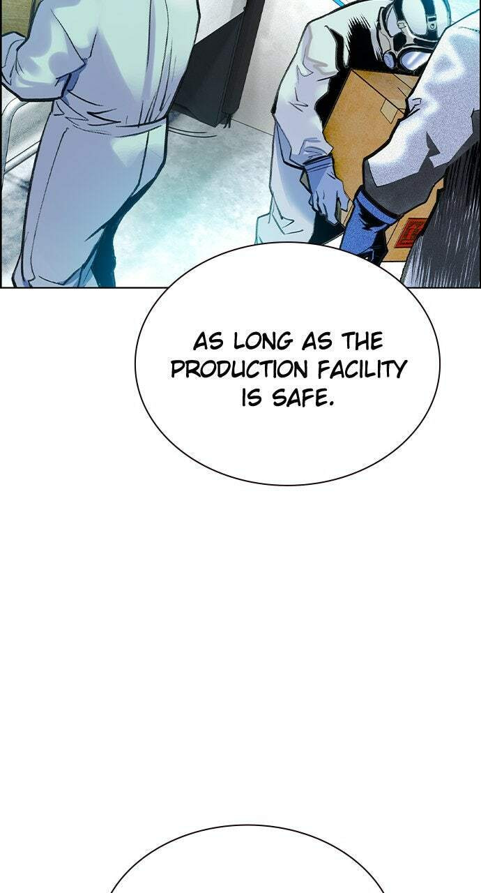 Read Jungle Juice EN Manga Online