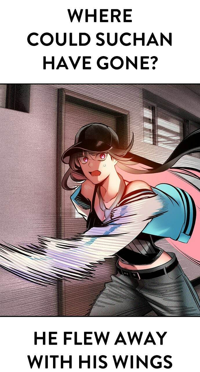 Read Jungle Juice EN Manga Online