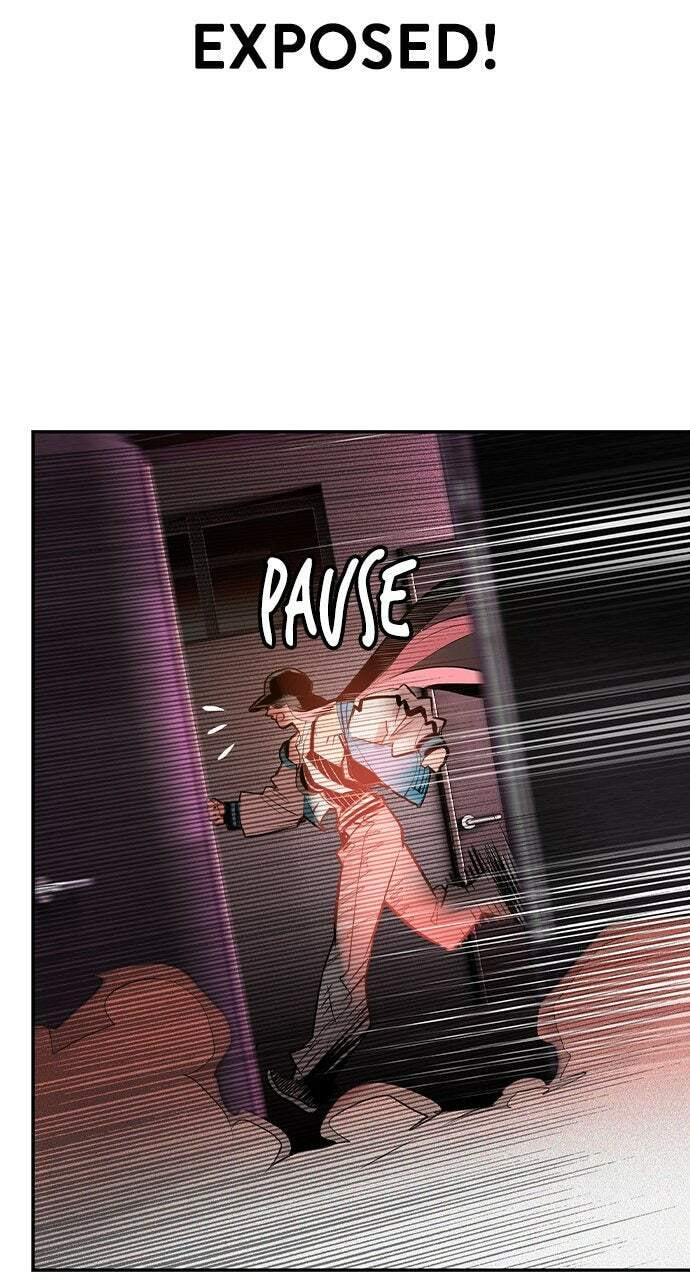 Read Jungle Juice EN Manga Online
