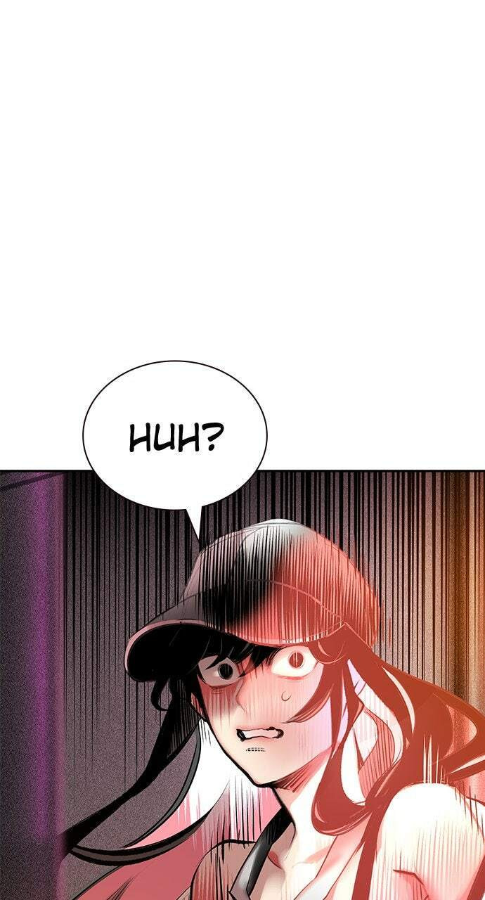 Read Jungle Juice EN Manga Online