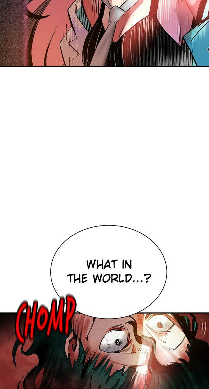 Read Jungle Juice EN Manga Online