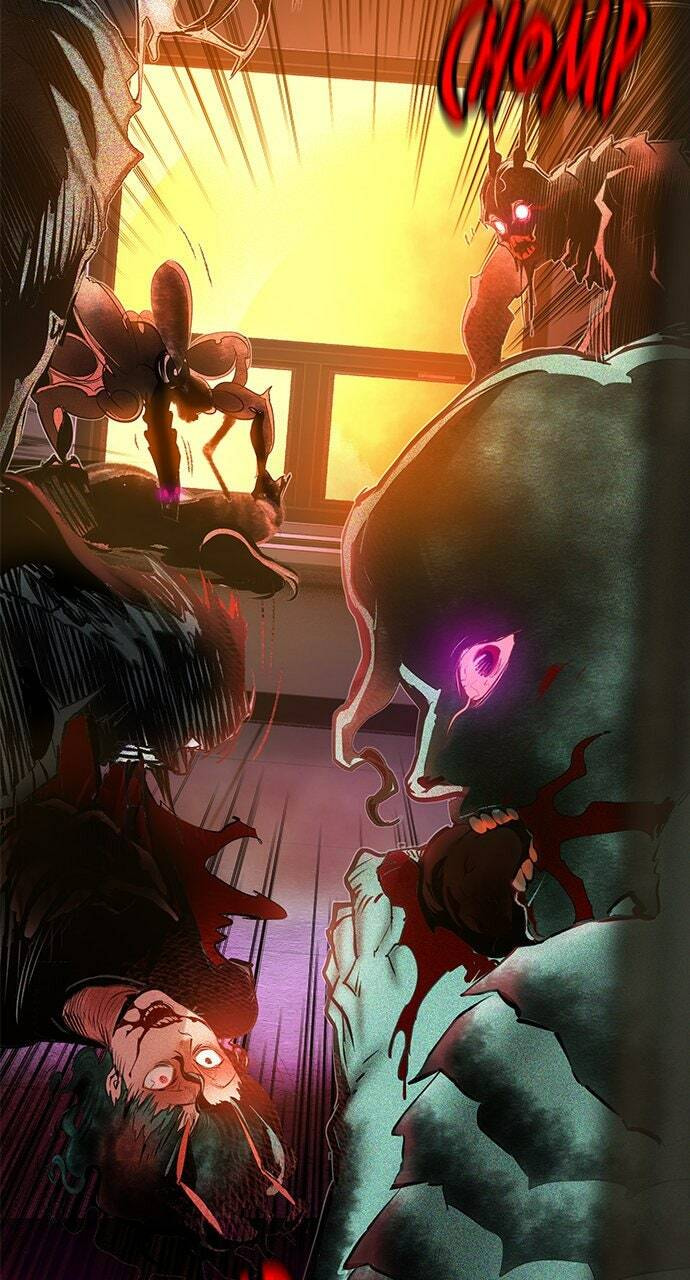 Read Jungle Juice EN Manga Online
