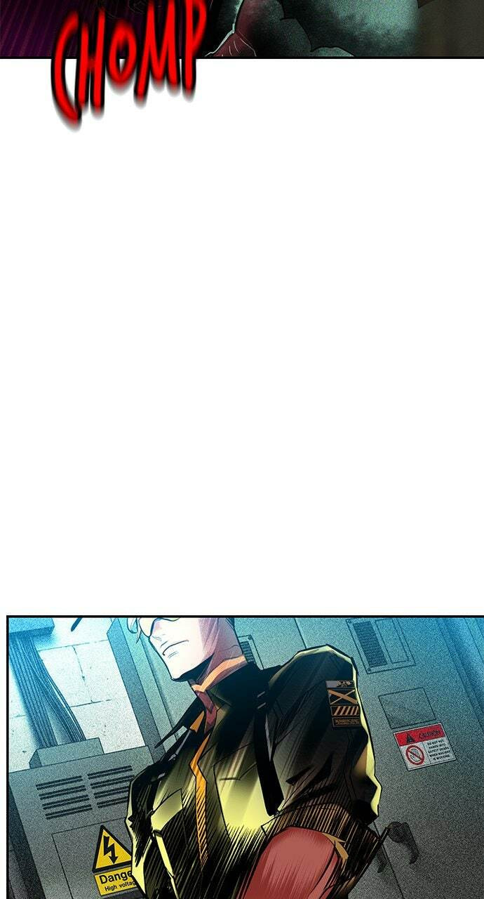 Read Jungle Juice EN Manga Online