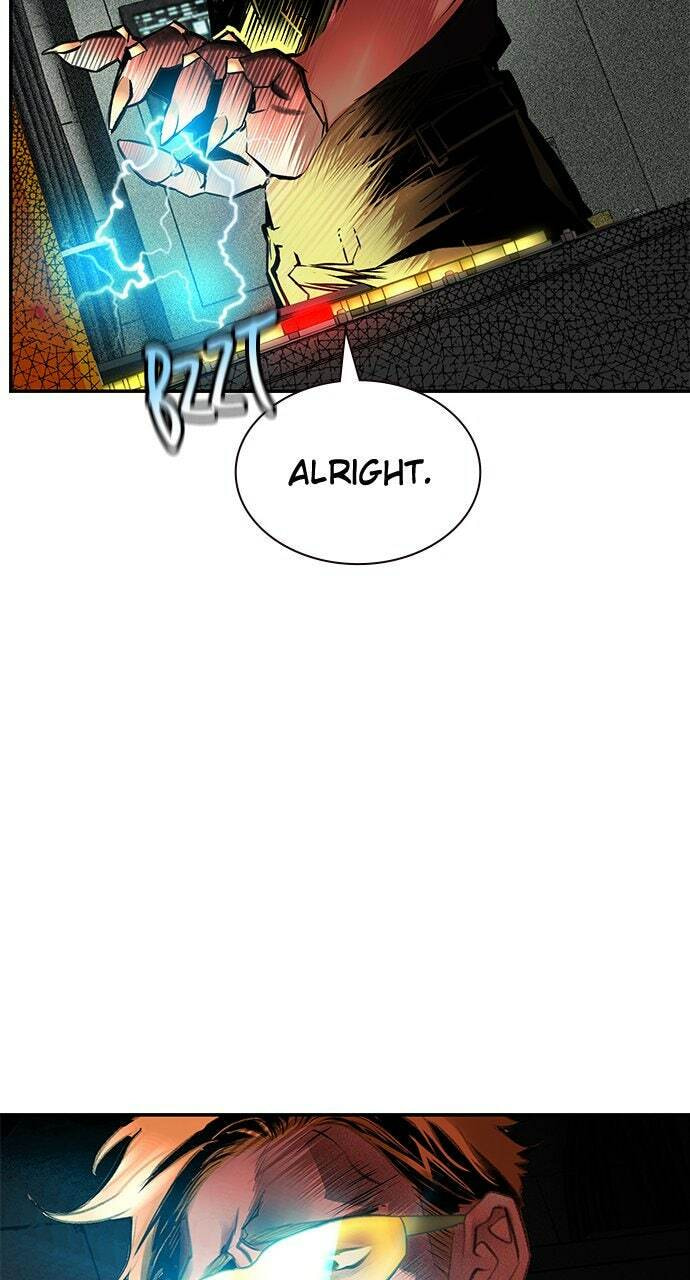 Read Jungle Juice EN Manga Online