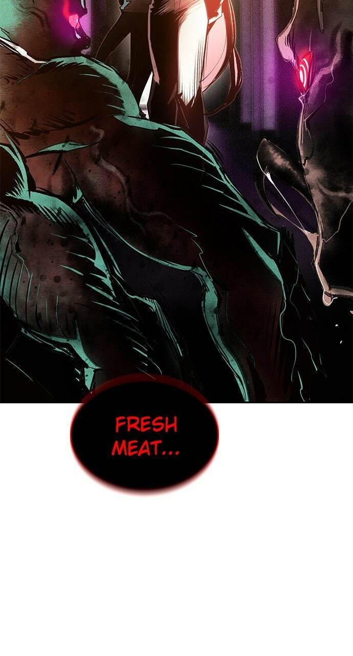 Read Jungle Juice EN Manga Online