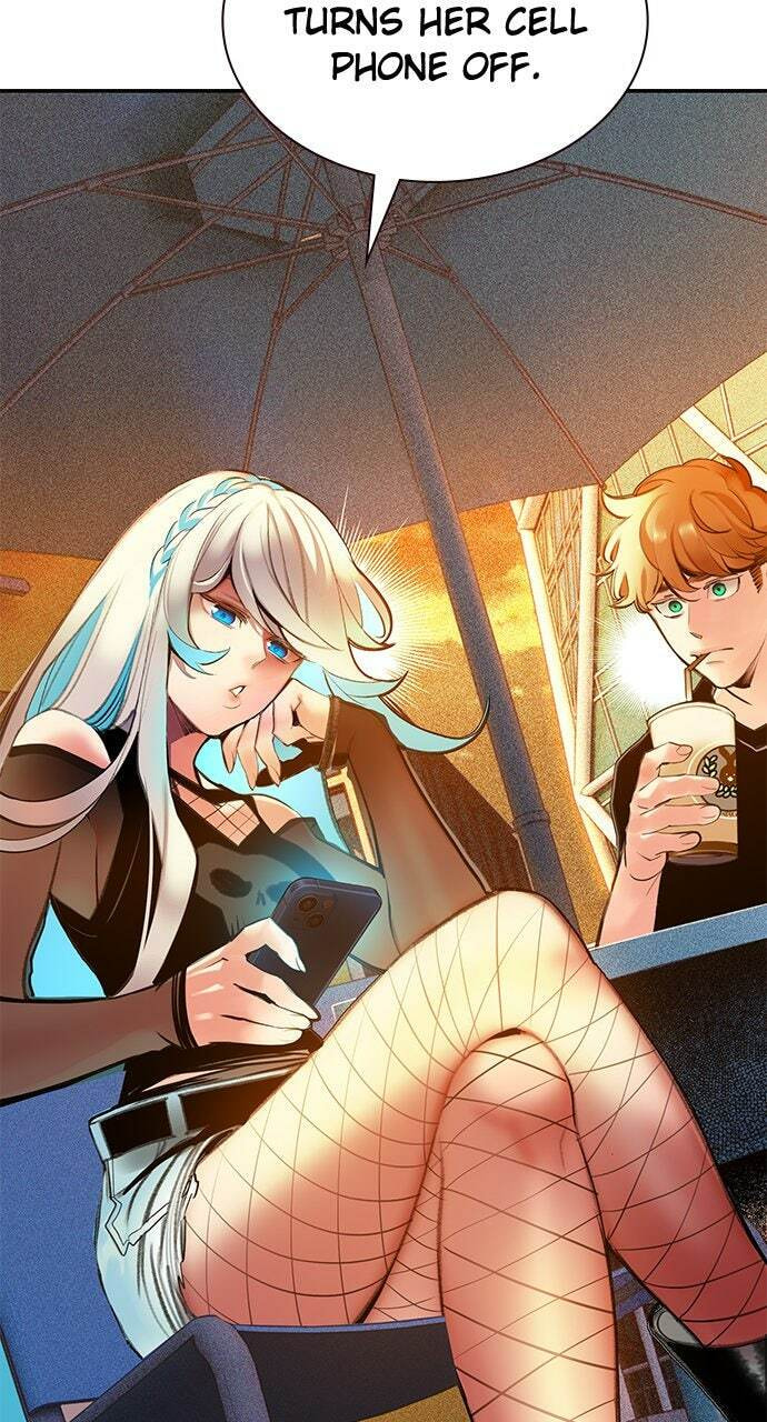 Read Jungle Juice EN Manga Online
