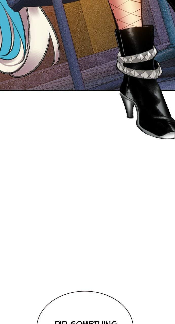 Read Jungle Juice EN Manga Online