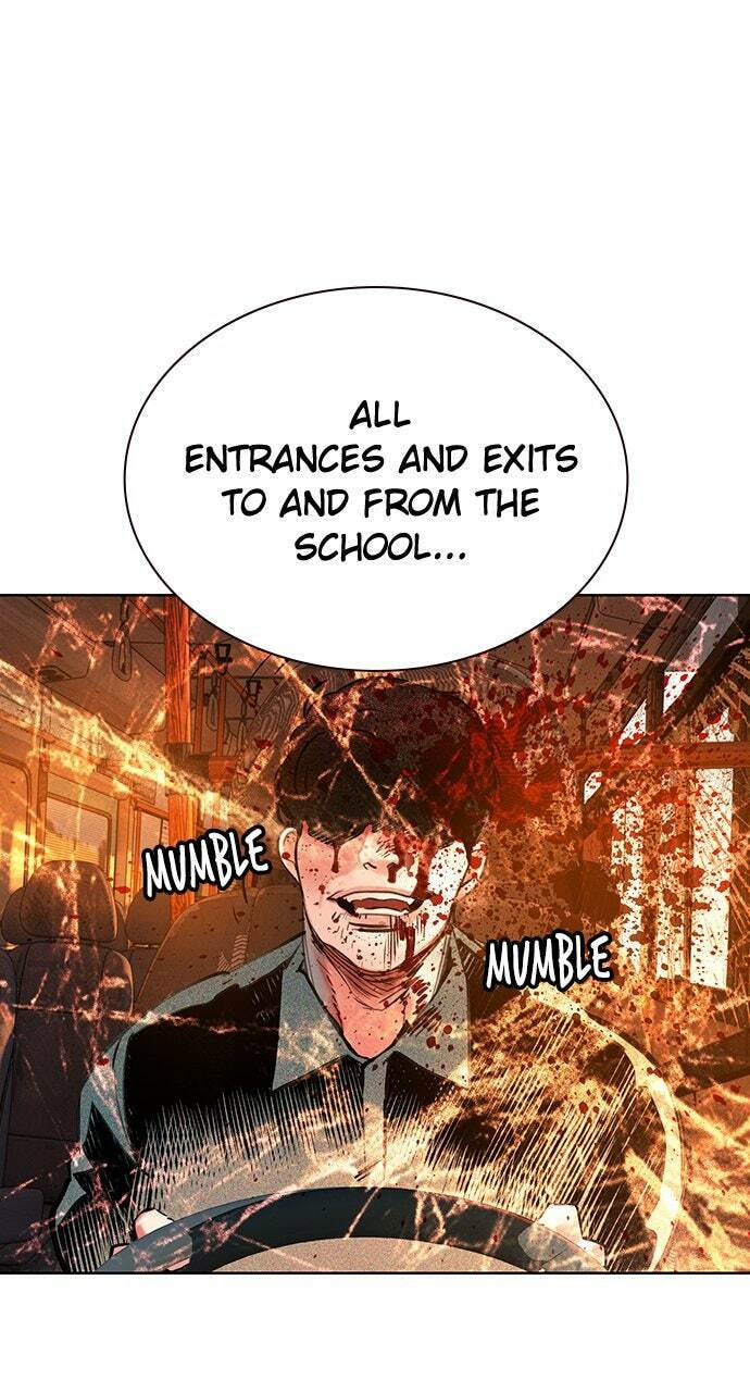 Read Jungle Juice EN Manga Online