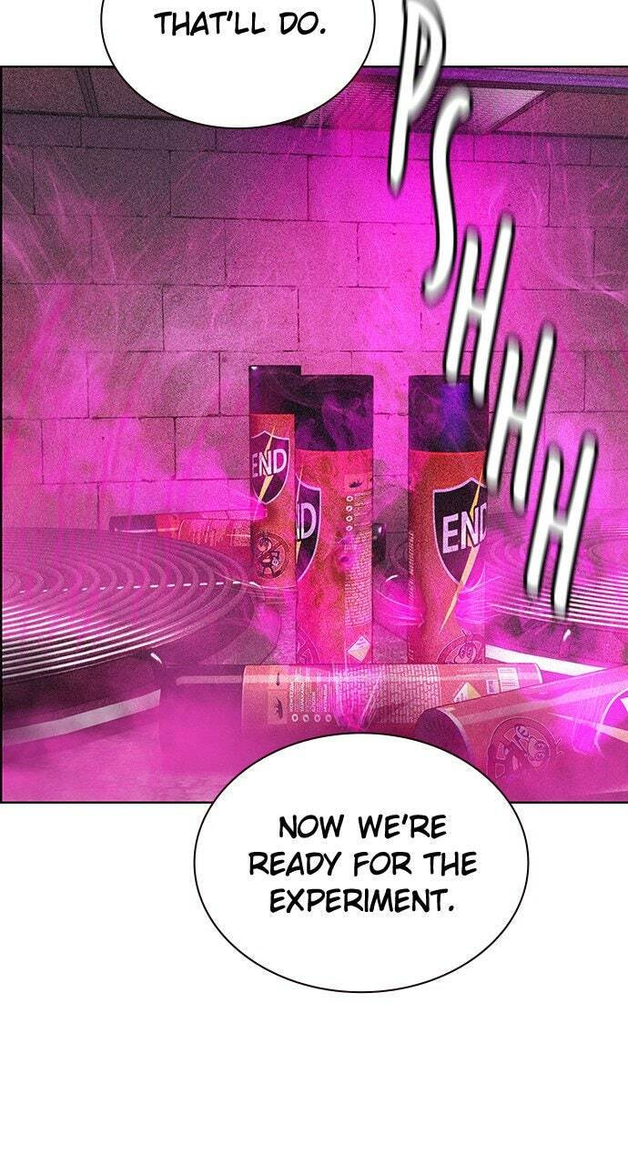 Read Jungle Juice EN Manga Online