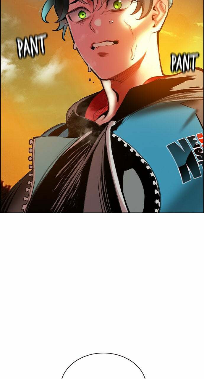 Read Jungle Juice EN Manga Online