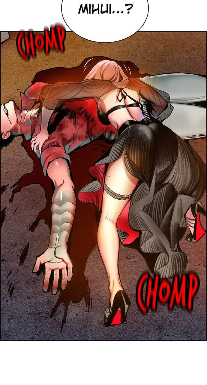 Read Jungle Juice EN Manga Online
