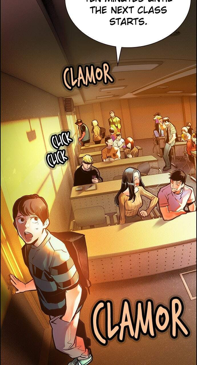 Read Jungle Juice EN Manga Online