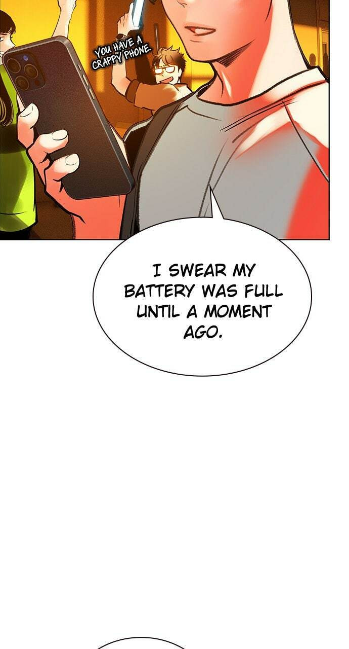 Read Jungle Juice EN Manga Online