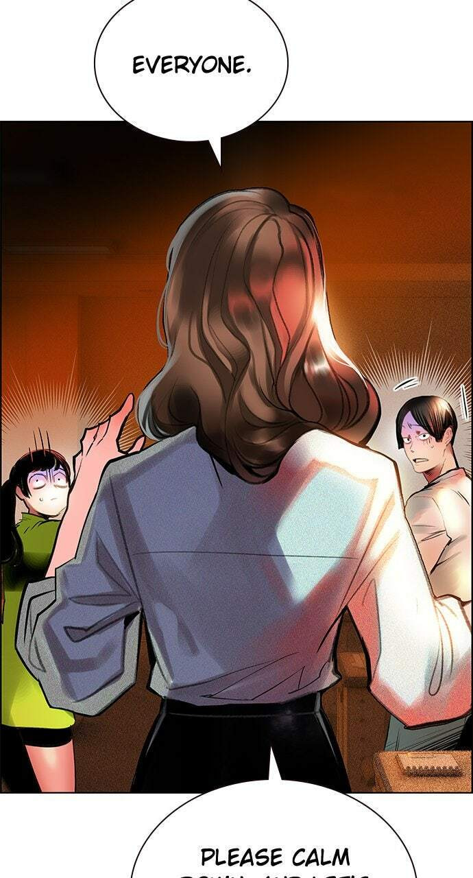 Read Jungle Juice EN Manga Online