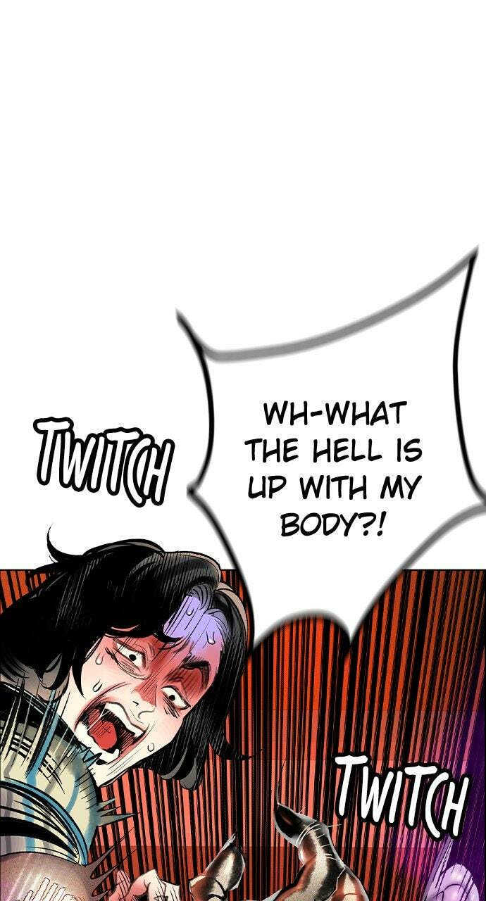 Read Jungle Juice EN Manga Online