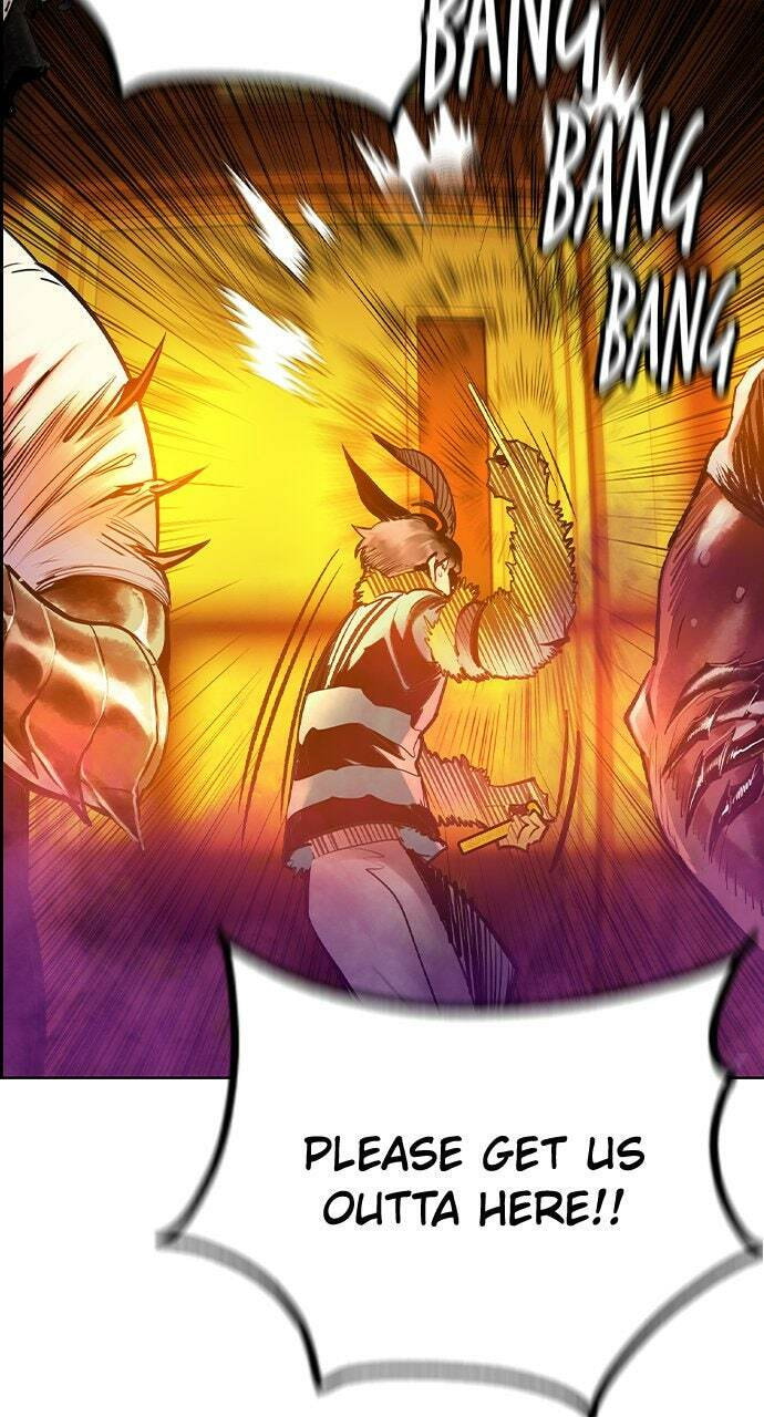 Read Jungle Juice EN Manga Online