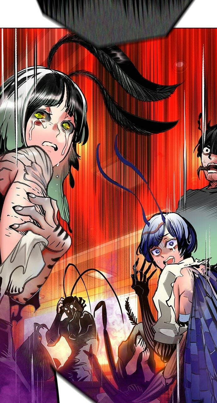 Read Jungle Juice EN Manga Online