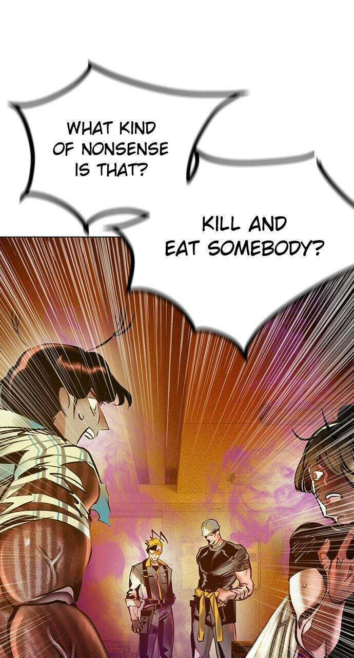 Read Jungle Juice EN Manga Online