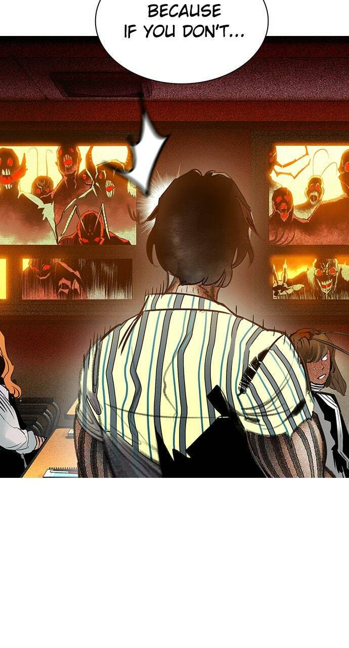 Read Jungle Juice EN Manga Online