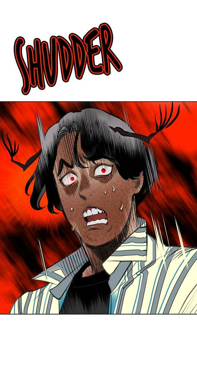 Read Jungle Juice EN Manga Online