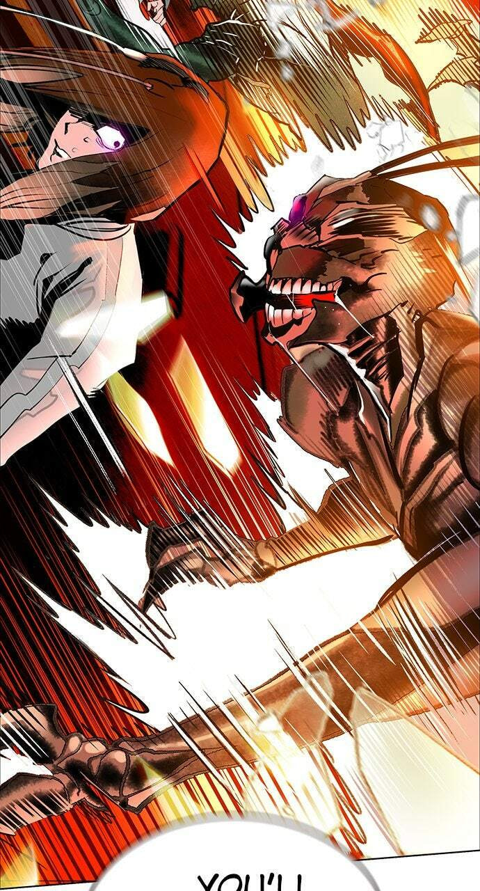 Read Jungle Juice EN Manga Online