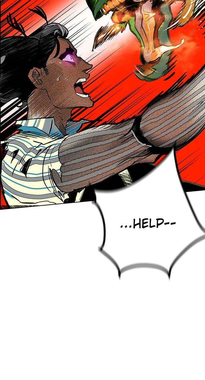Read Jungle Juice EN Manga Online
