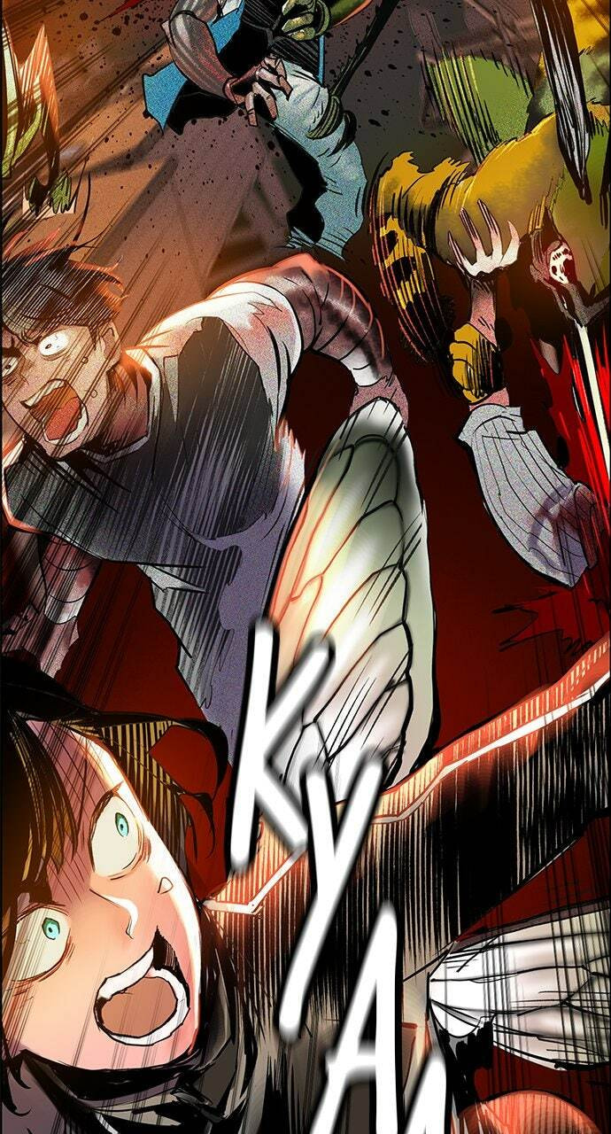 Read Jungle Juice EN Manga Online