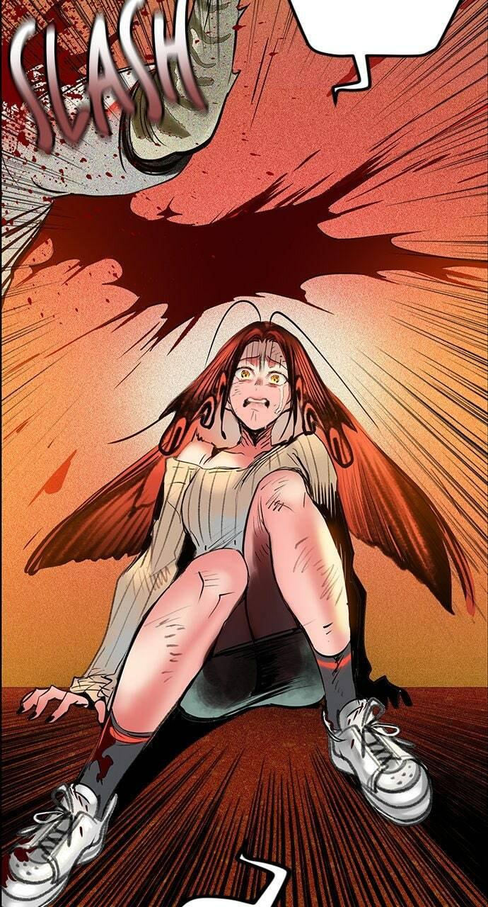 Read Jungle Juice EN Manga Online