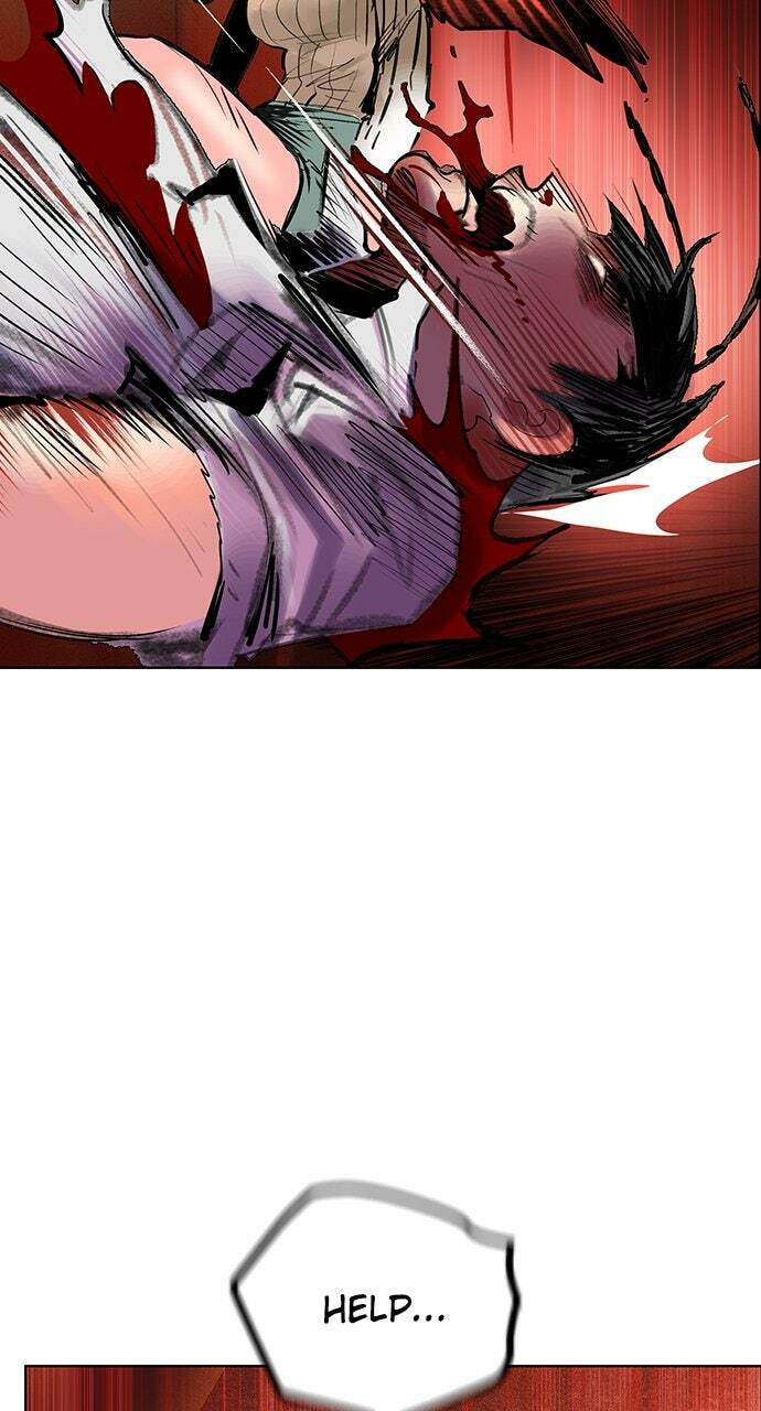 Read Jungle Juice EN Manga Online