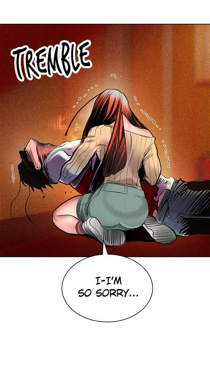 Read Jungle Juice EN Manga Online