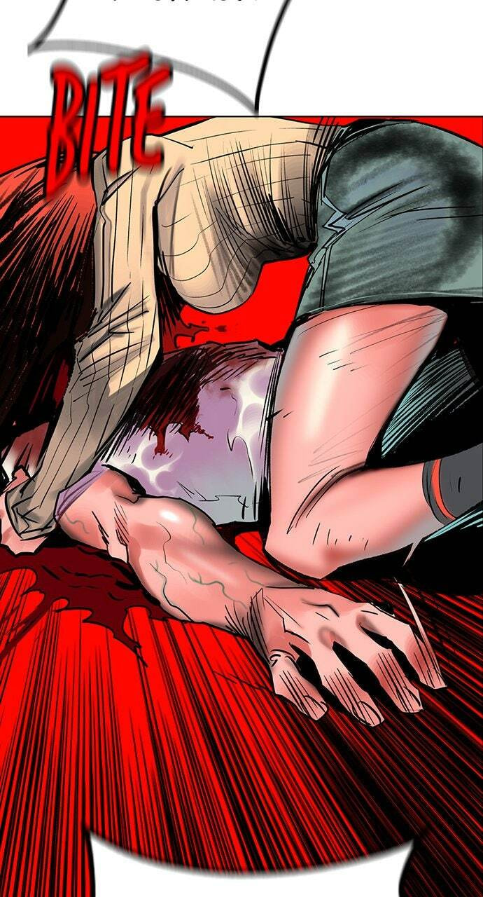 Read Jungle Juice EN Manga Online