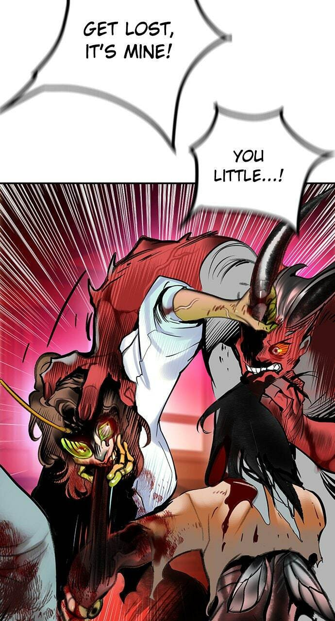 Read Jungle Juice EN Manga Online
