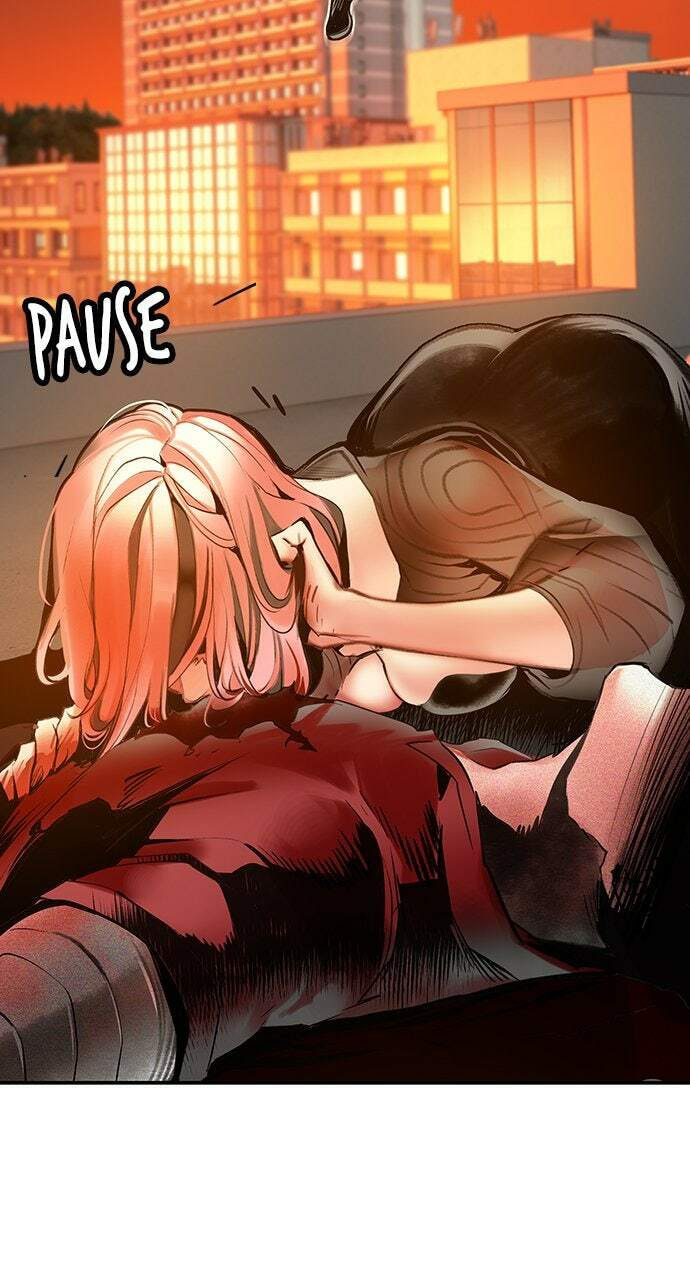 Read Jungle Juice EN Manga Online