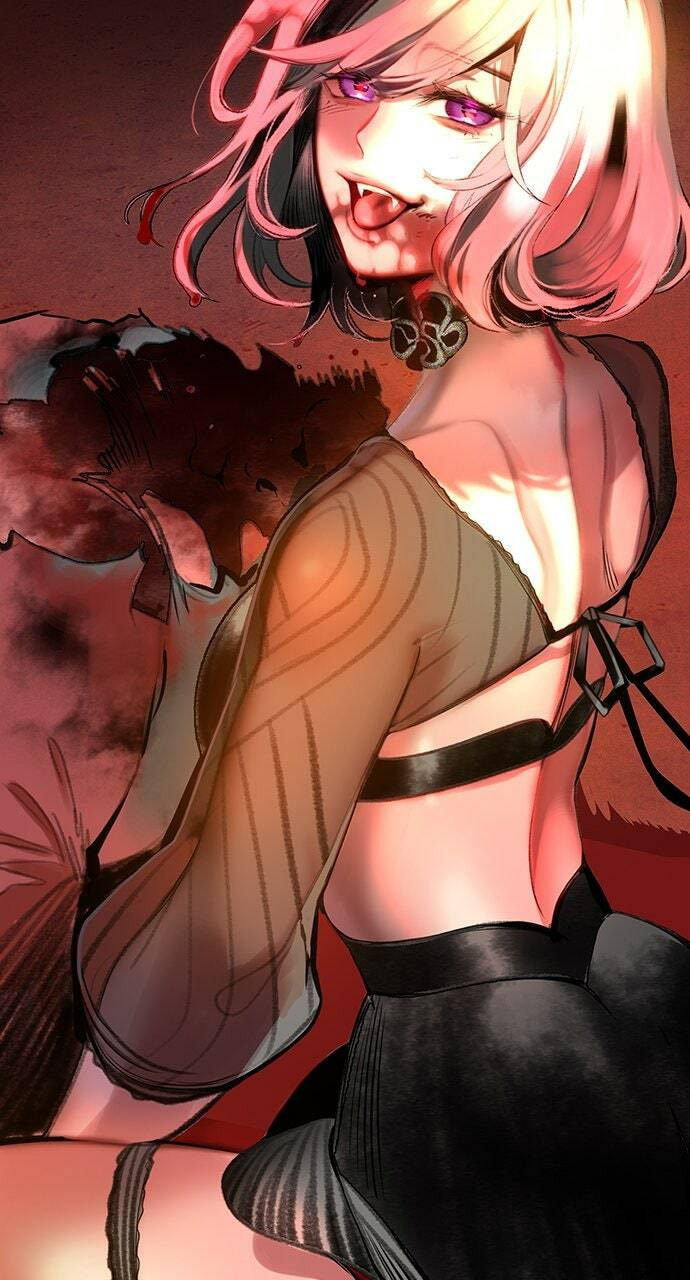 Read Jungle Juice EN Manga Online