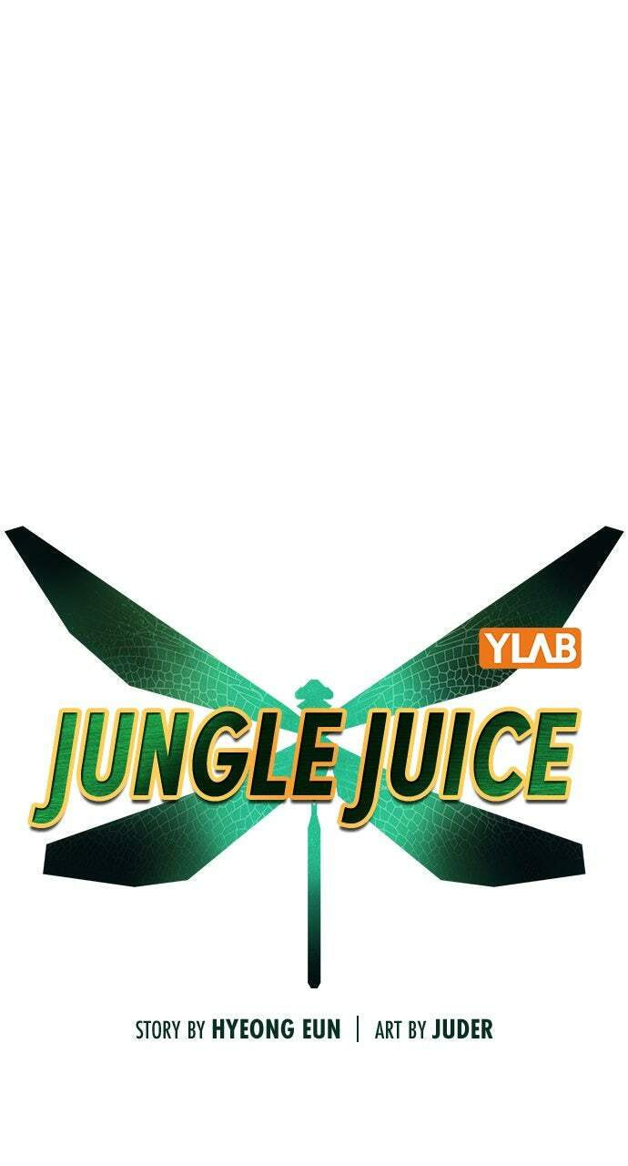 Read Jungle Juice EN Manga Online