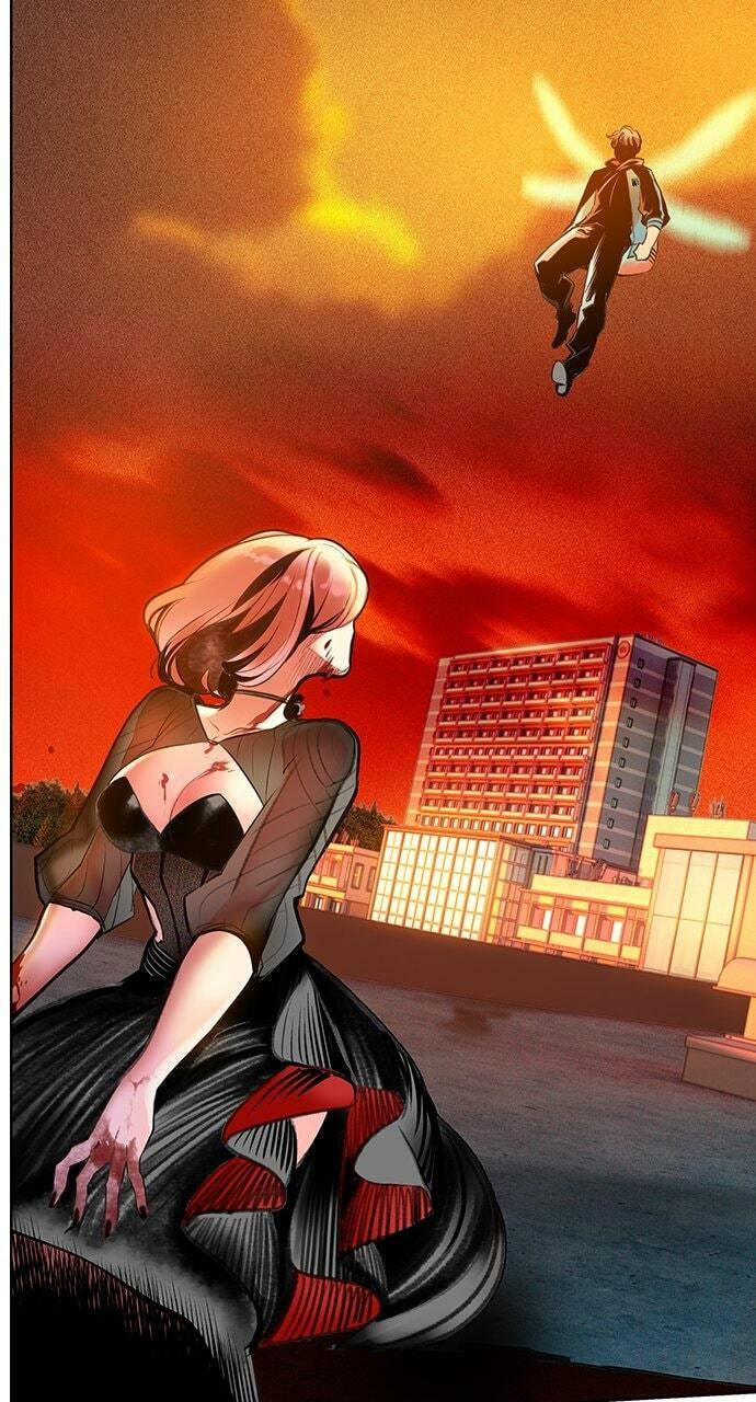 Read Jungle Juice EN Manga Online