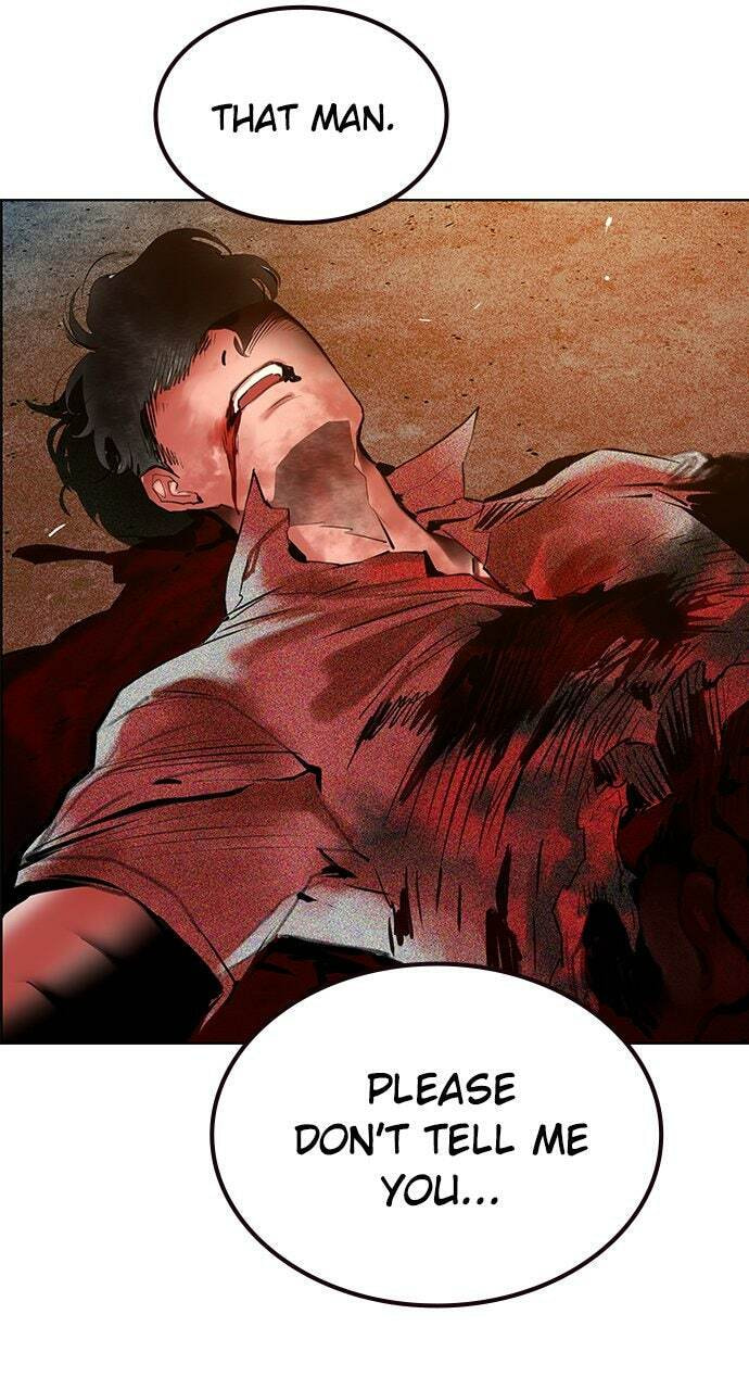 Read Jungle Juice EN Manga Online